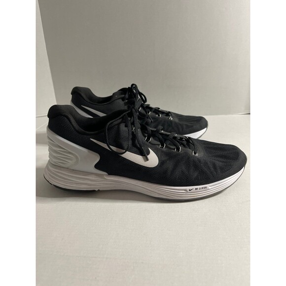 Nike My Stride Glide Black/White Size 11 Never Worn main image 11